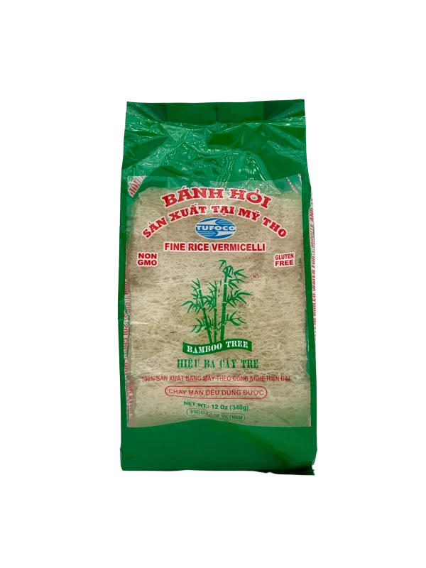 Fine Rice Vermicelli