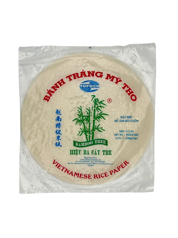 TP015 Rice Paper 31 cm