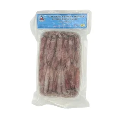 Squid Whole