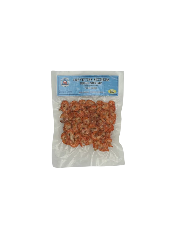 Dried Shrimp