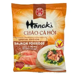 15085 Salmon Porridge