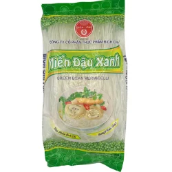DR15074 Green Bean Vermicelli