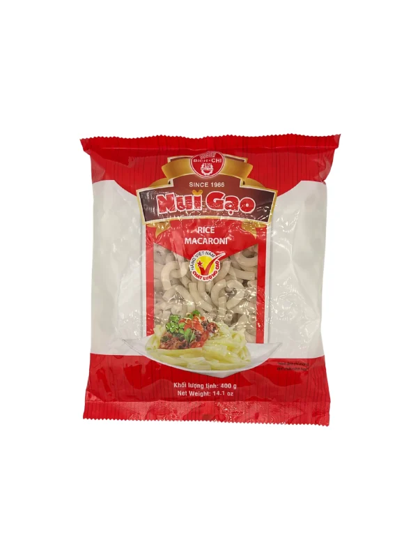 Rice Macaroni