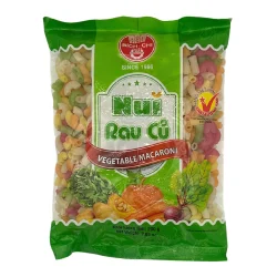 DR15080 Vegetable Macaroni