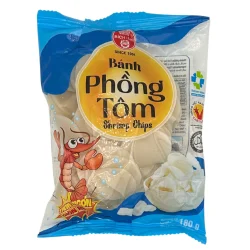 DR15083 Shrimp Chips