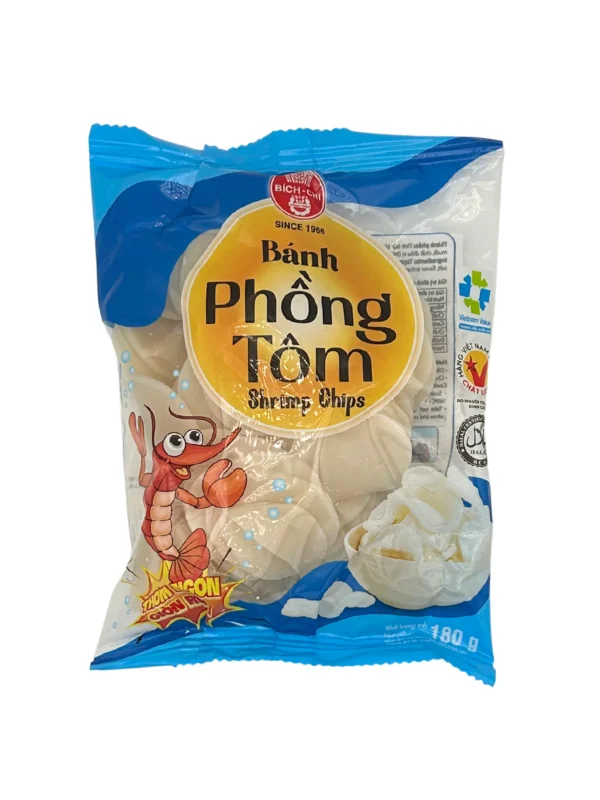 Shrimp Chips