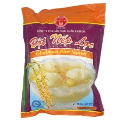 Glutinous Rice Starch
