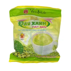 DR15095 Green Bean Powder with Lotus Seed