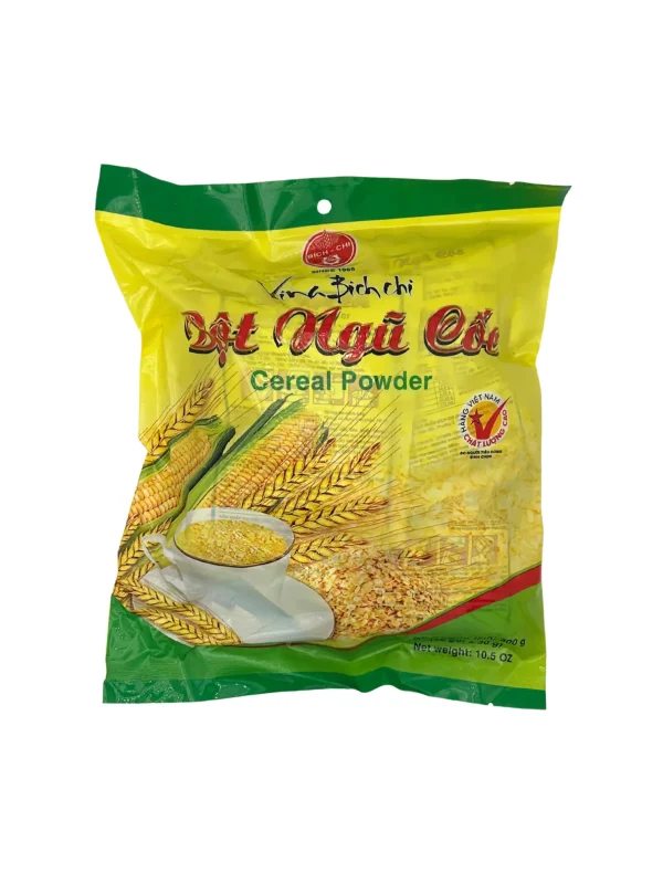 Cereal Powder