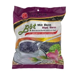 DR15099 Black Sesame Powder with Lotus Seed