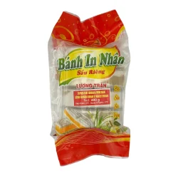 Tapioca Cake (Durian & Mung Bean)