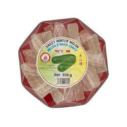 Sweet Winter Melon