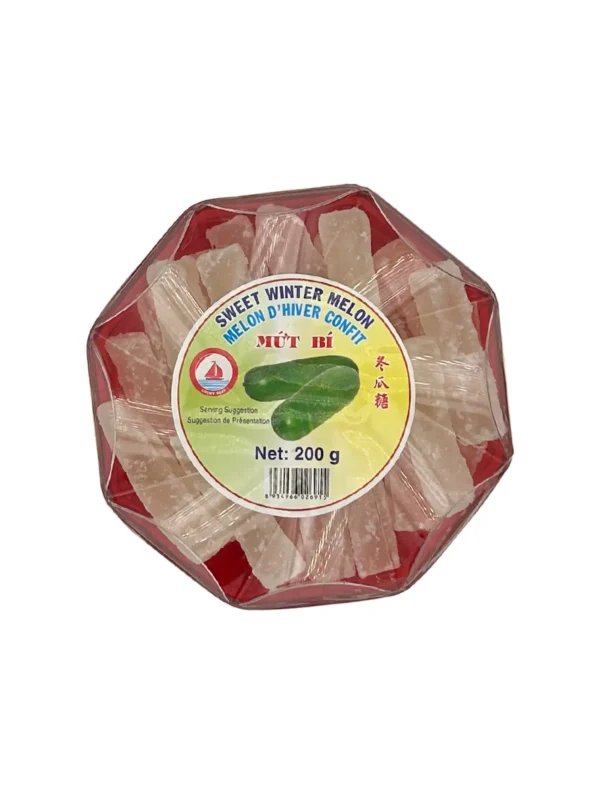Sweet Winter Melon