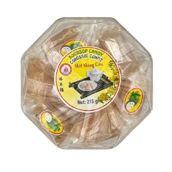 Soursop Candy