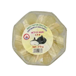 Sweet Water Chestnut