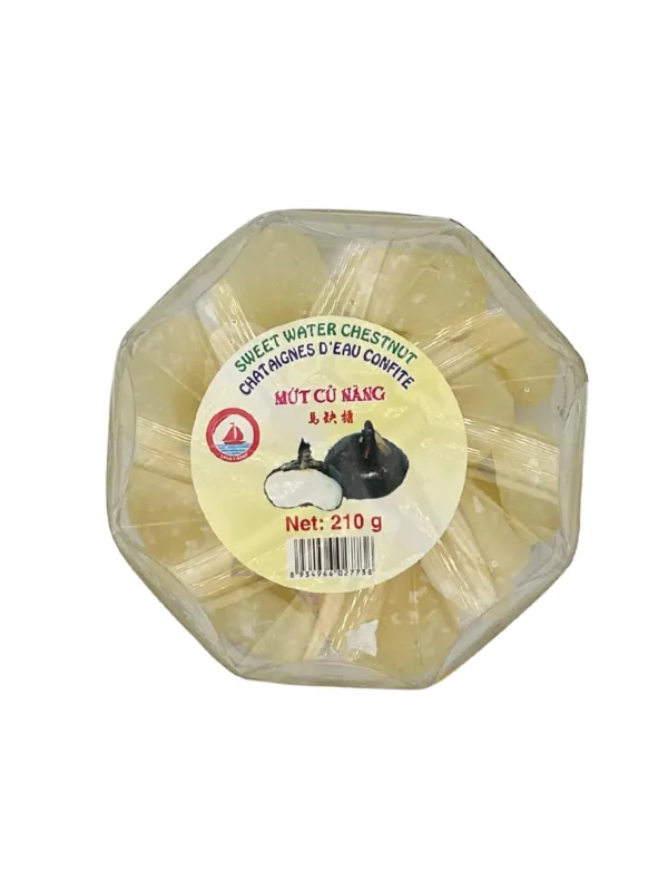 Sweet Water Chestnut