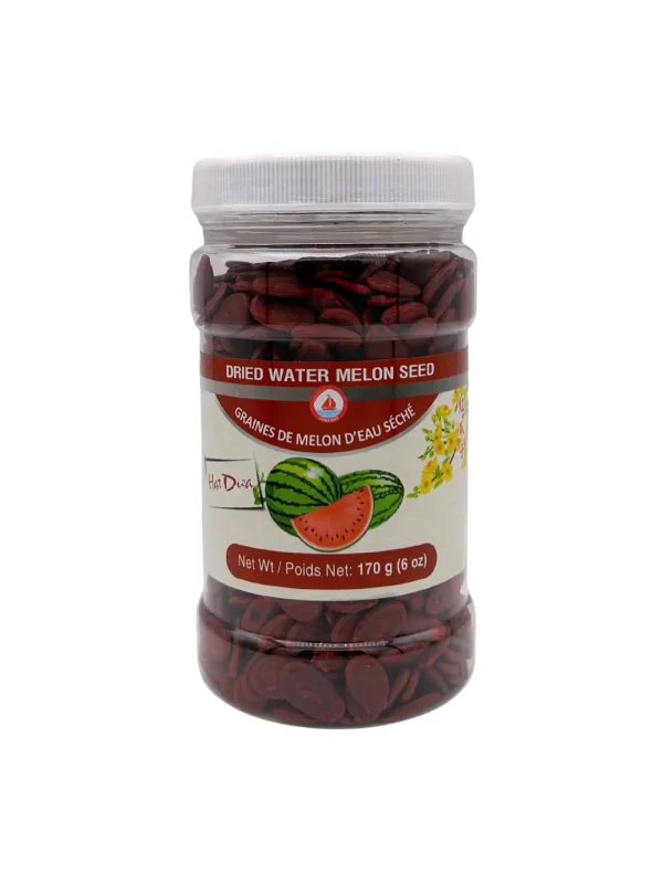 Dried Water Melon Seed