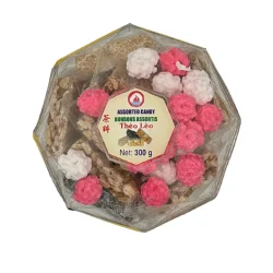 TT36 Assorted Candy
