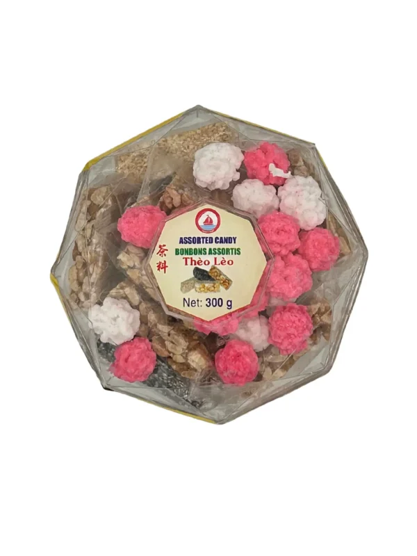 Assorted Candy