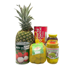101 Instant Meat Curry Paste
