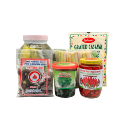 101 Instant Meat Curry Paste