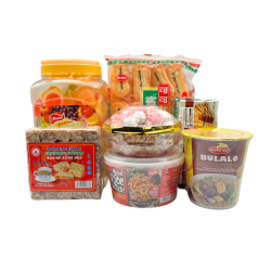 101 Instant Meat Curry Paste