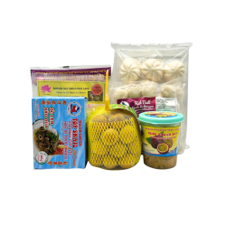 101 Instant Meat Curry Paste