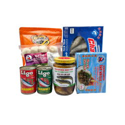 101 Instant Meat Curry Paste