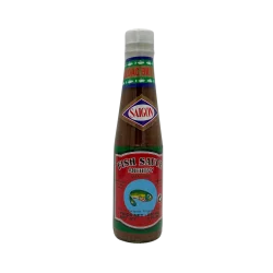 Super Anchovy Fish Sauce Saigon