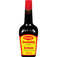 Seasoning Sauce
