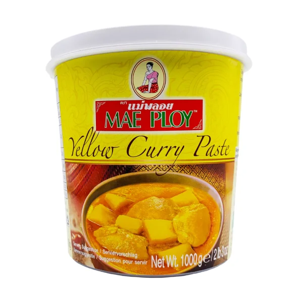 1234.webp Yellow Curry Paste