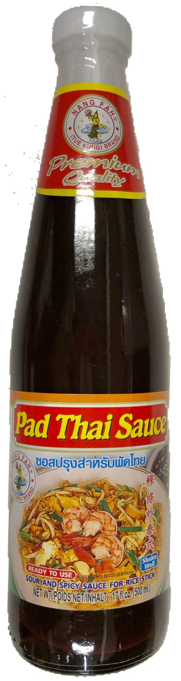 Pad Thai Sauce