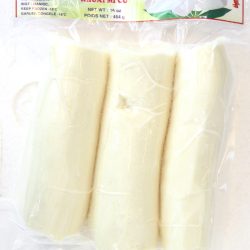 435.jpg Peeled Whole Cassava