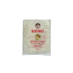 Vietnamese Udon Noodle - Thin