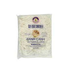 Vietnamese Udon Noodle - Thick