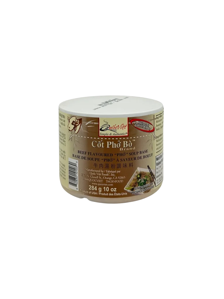 Beef Flavoured Pho Soup Base - Hen Long Market