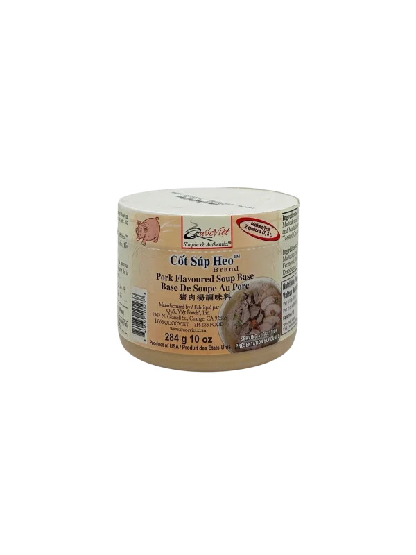 Pork Flavoured Soup Base