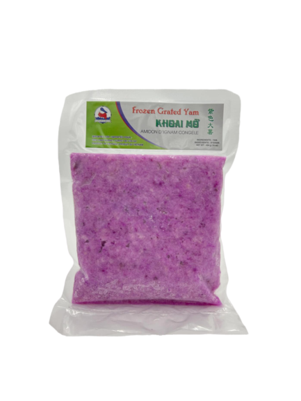 692.png Grated Yam